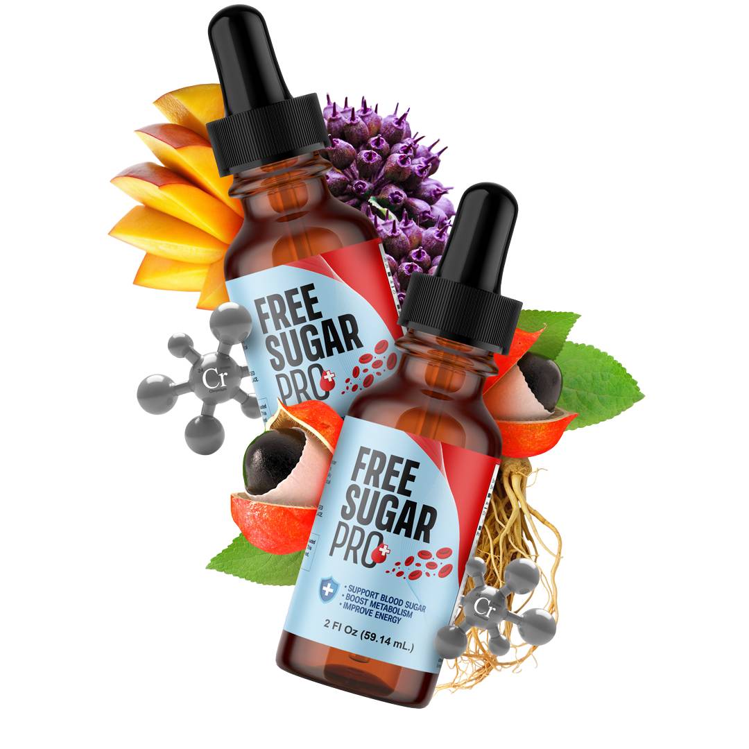 Free Sugar Pro